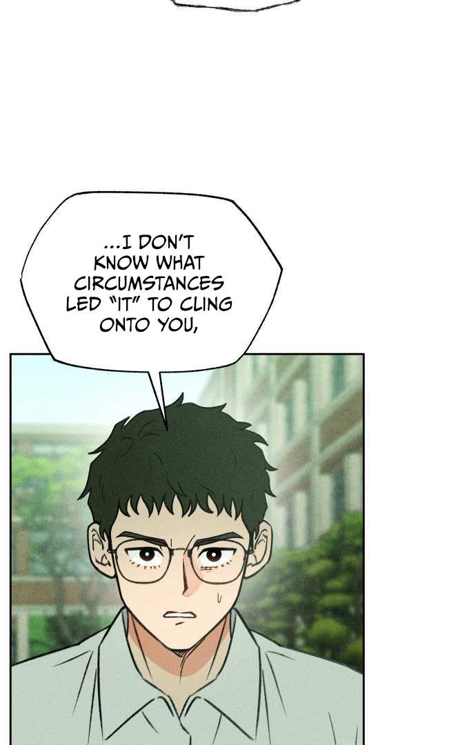 Classmate - Manhwa Chapter 13 - page 5