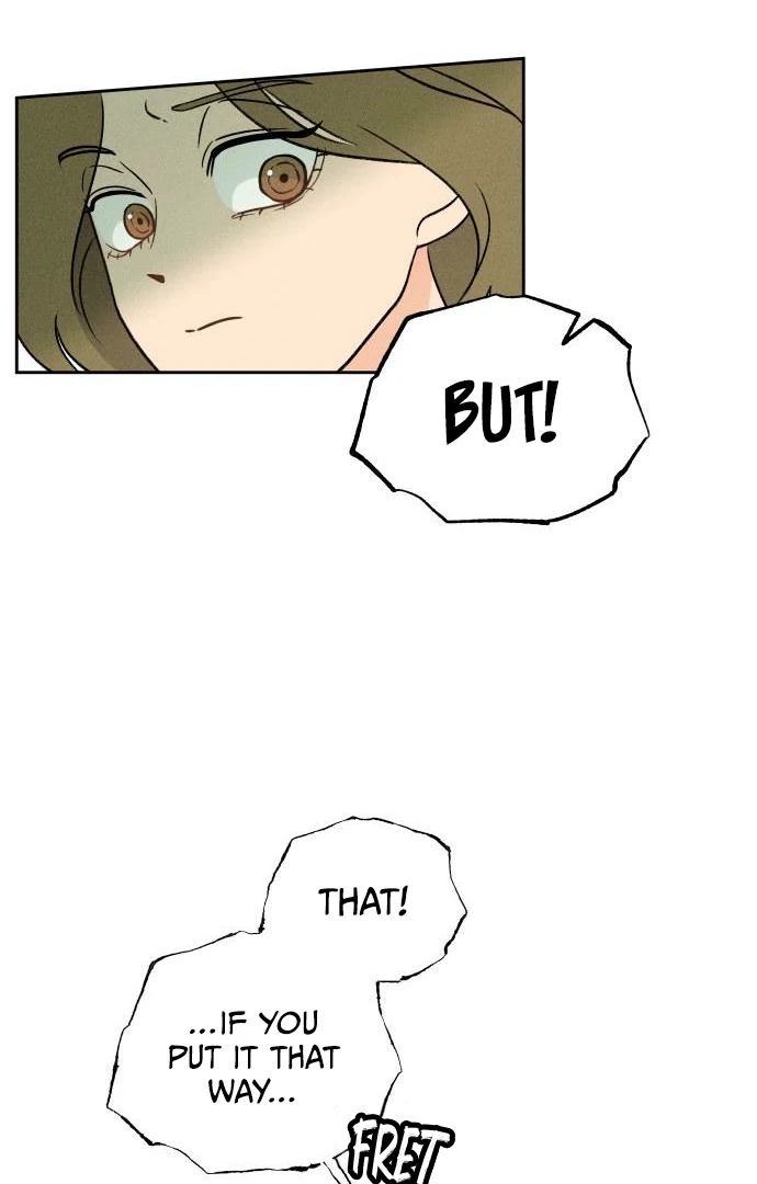Classmate - Manhwa Chapter 13 - page 60