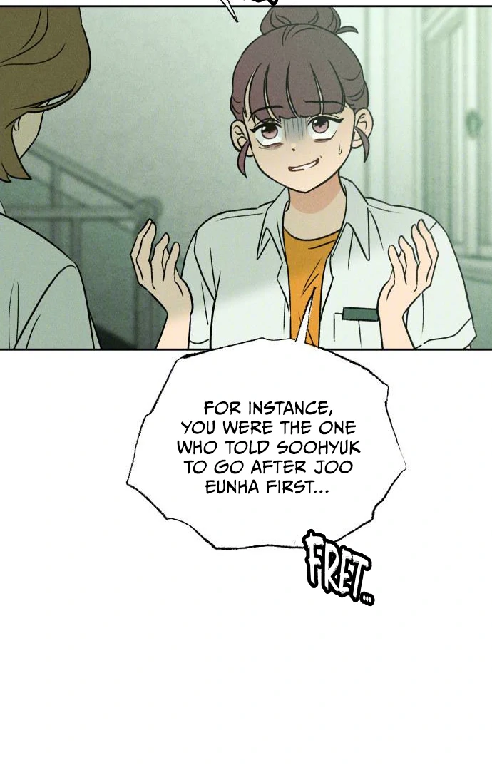 Classmate - Manhwa Chapter 13 - page 61