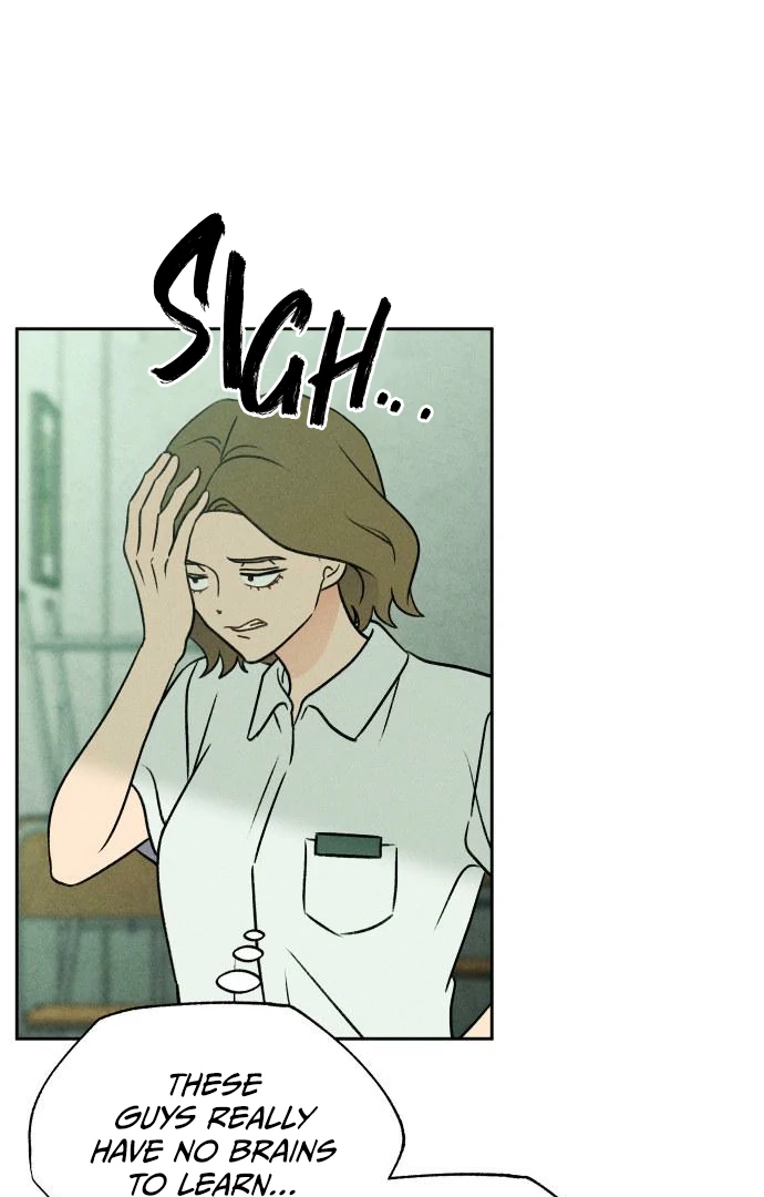 Classmate - Manhwa Chapter 13 - page 63