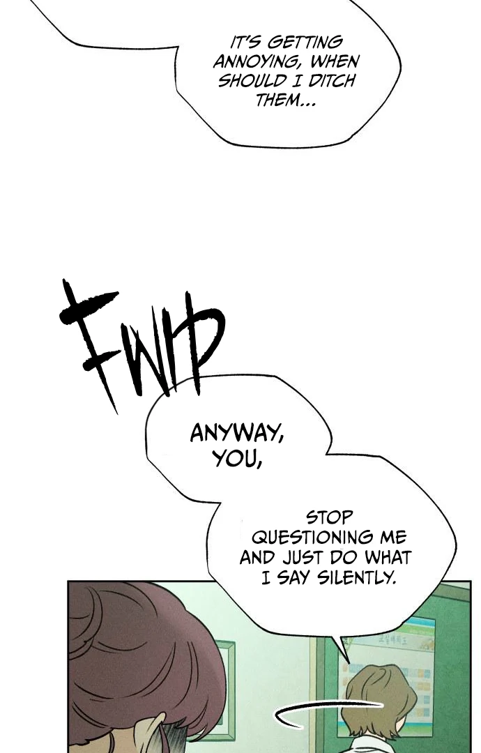 Classmate - Manhwa Chapter 13 - page 64