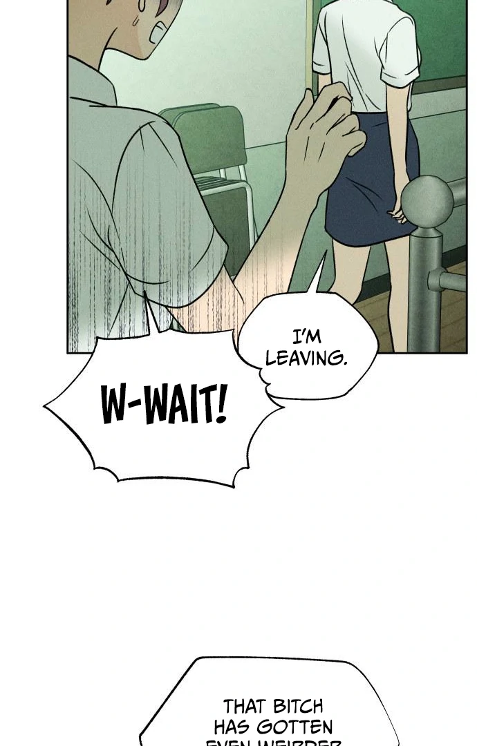 Classmate - Manhwa Chapter 13 - page 65