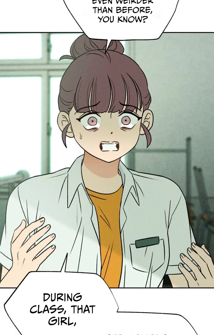 Classmate - Manhwa Chapter 13 - page 66