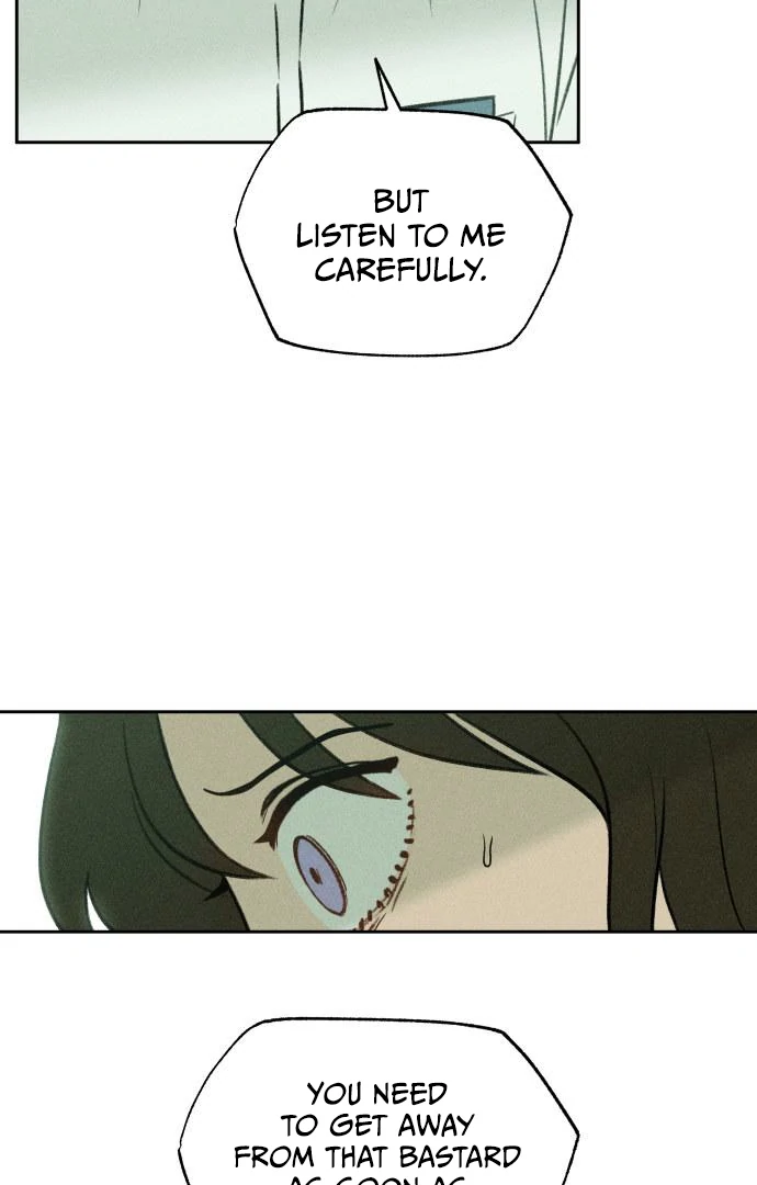 Classmate - Manhwa Chapter 13 - page 6