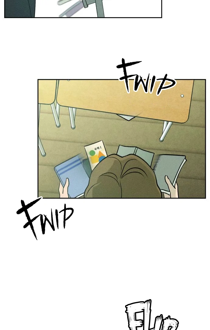 Classmate - Manhwa Chapter 13 - page 72