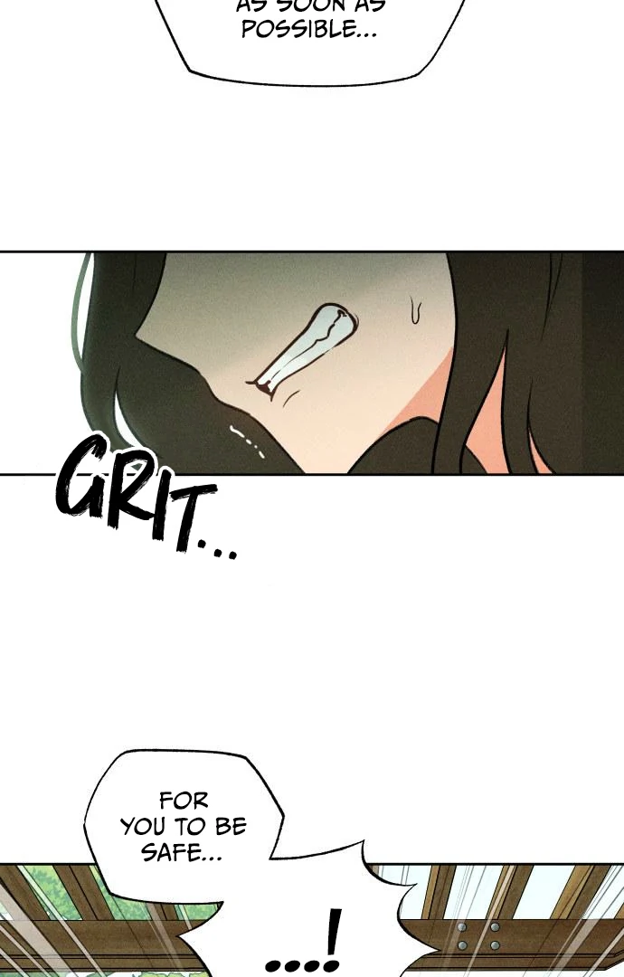 Classmate - Manhwa Chapter 13 - page 7