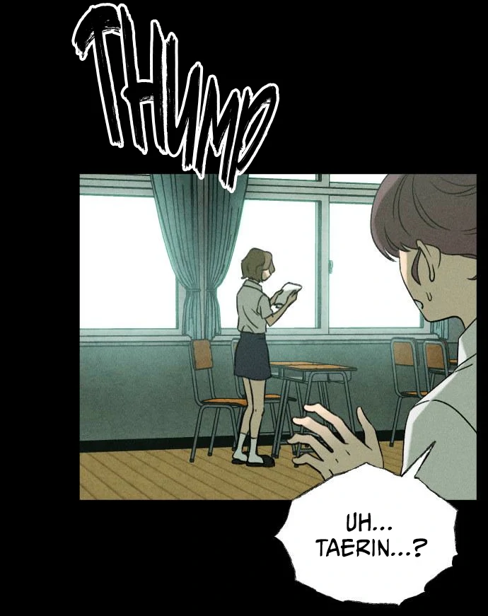 Classmate - Manhwa Chapter 13 - page 89