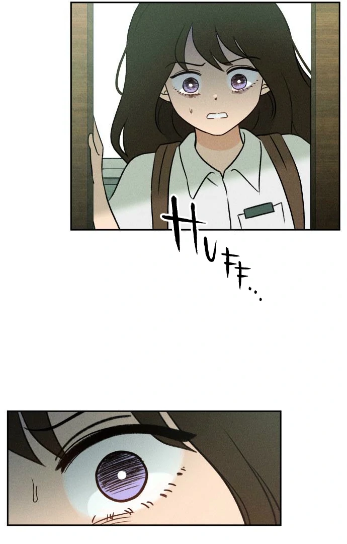 Classmate - Manhwa Chapter 13 - page 96