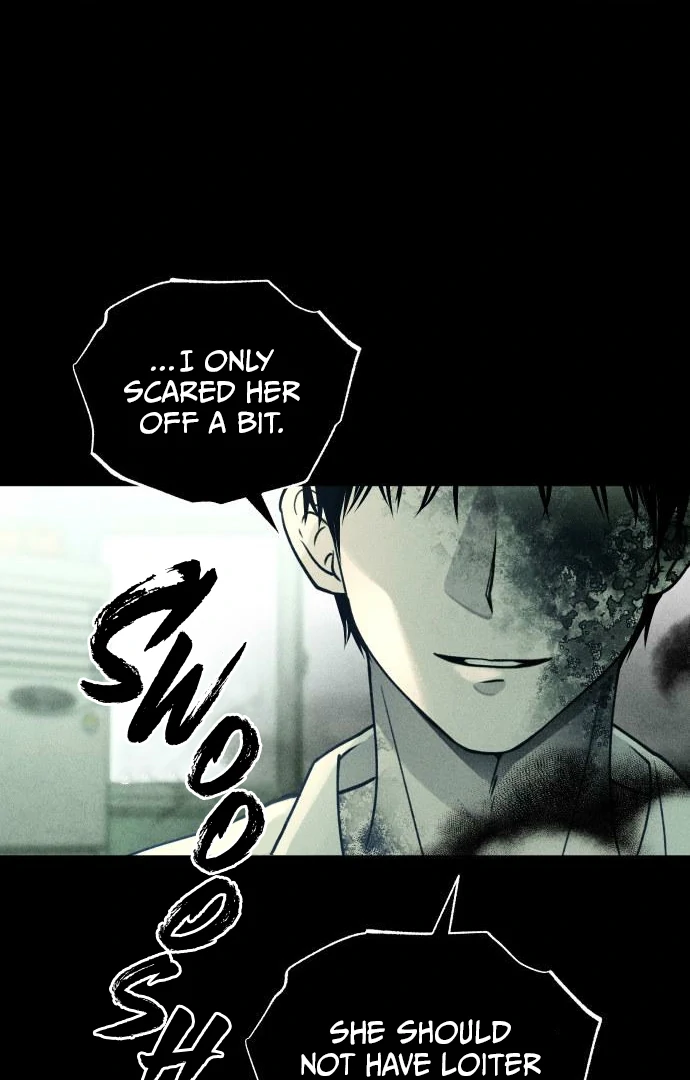 Classmate - Manhwa Chapter 14 - page 100