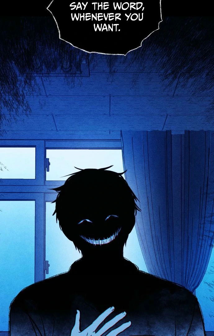 Classmate - Manhwa Chapter 14 - page 104