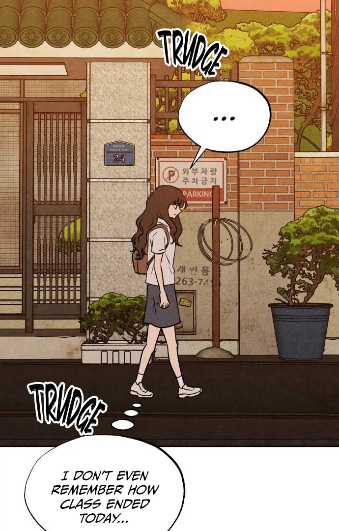 Classmate - Manhwa Chapter 14 - page 115