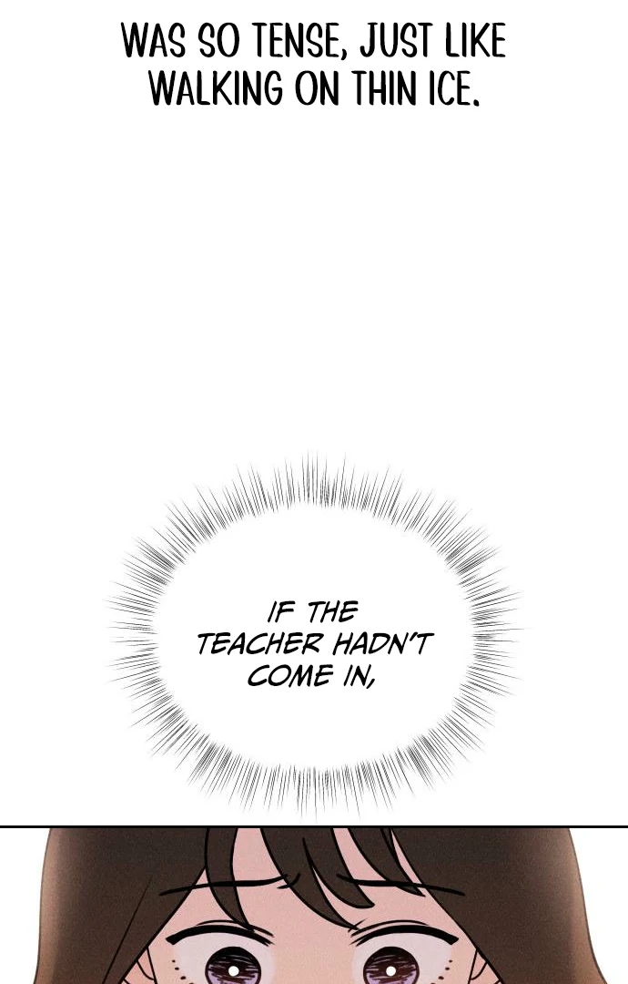 Classmate - Manhwa Chapter 14 - page 119