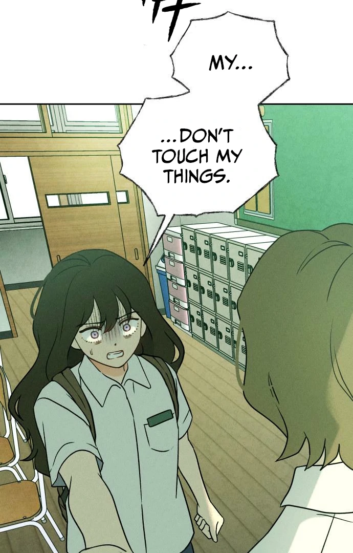 Classmate - Manhwa Chapter 14 - page 12