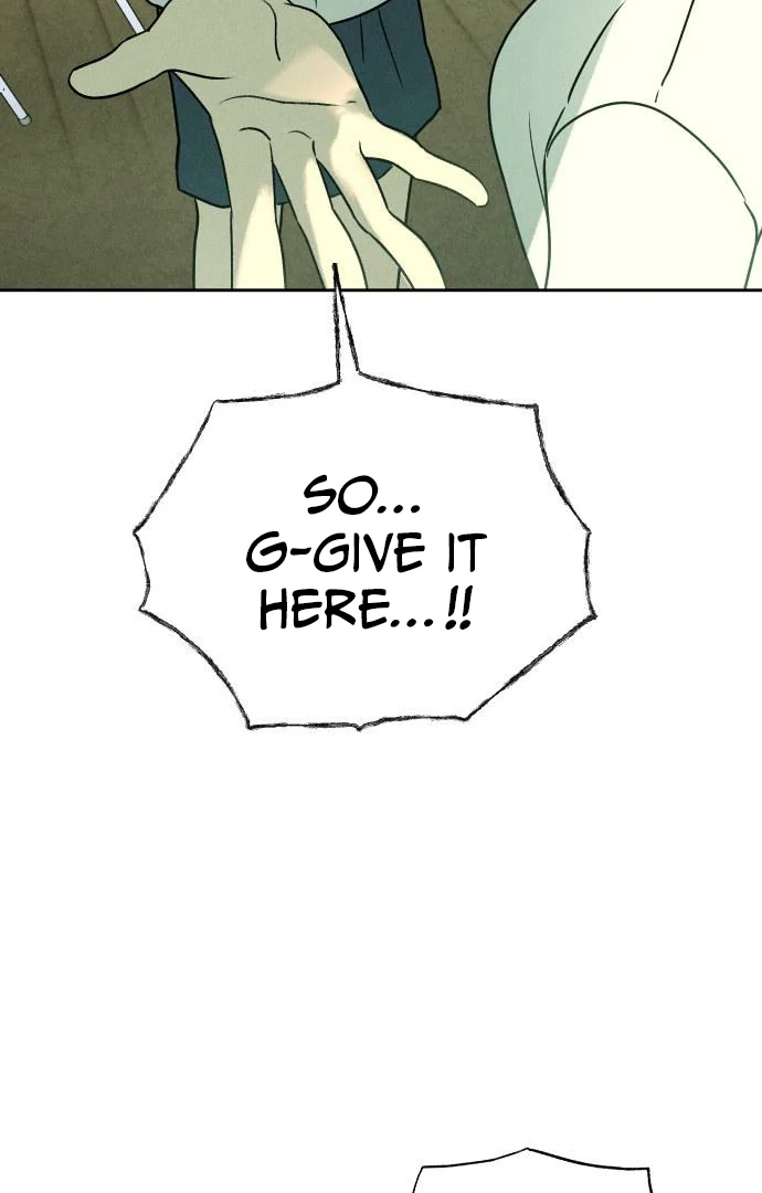 Classmate - Manhwa Chapter 14 - page 13