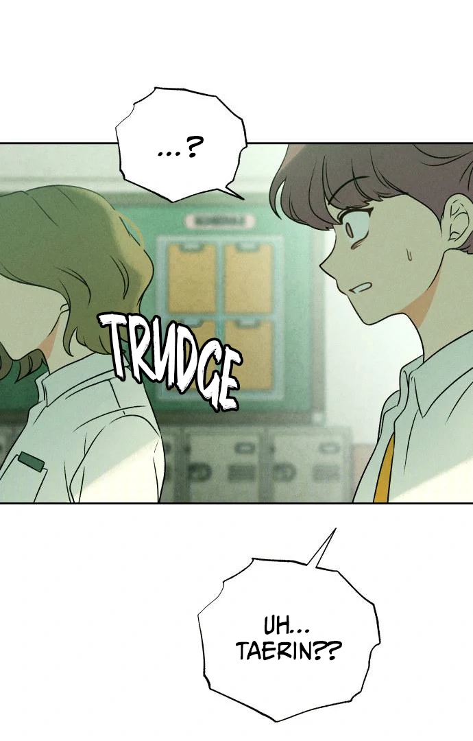Classmate - Manhwa Chapter 14 - page 15