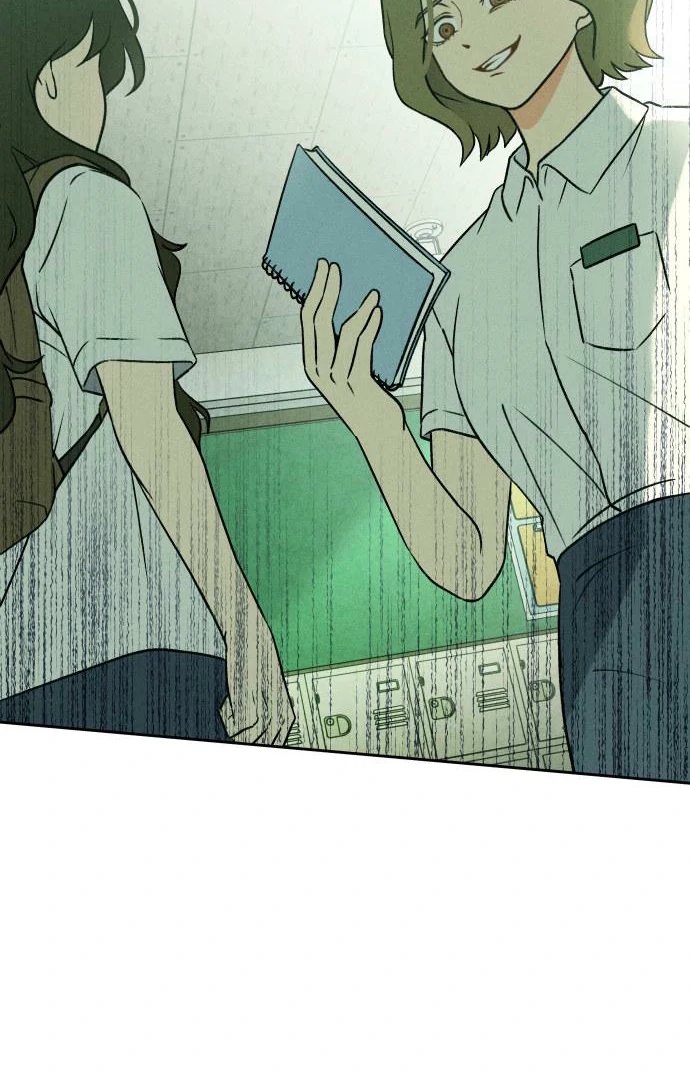 Classmate - Manhwa Chapter 14 - page 18