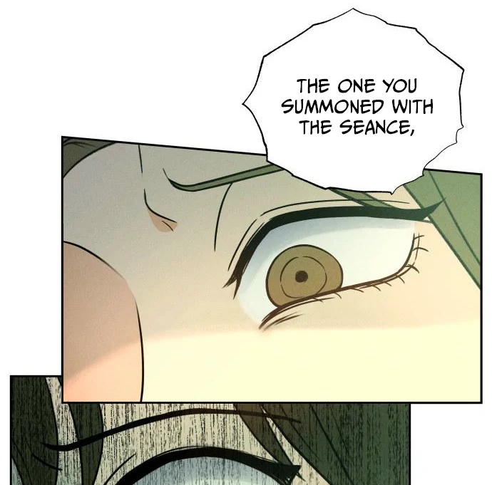 Classmate - Manhwa Chapter 14 - page 19