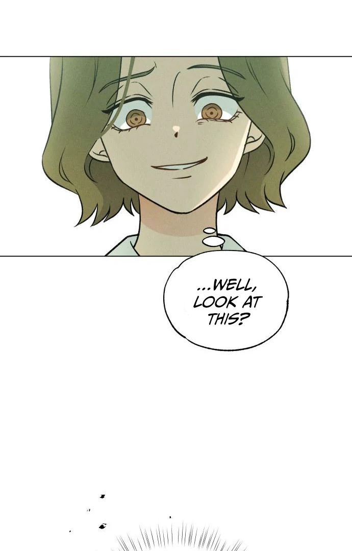 Classmate - Manhwa Chapter 14 - page 21