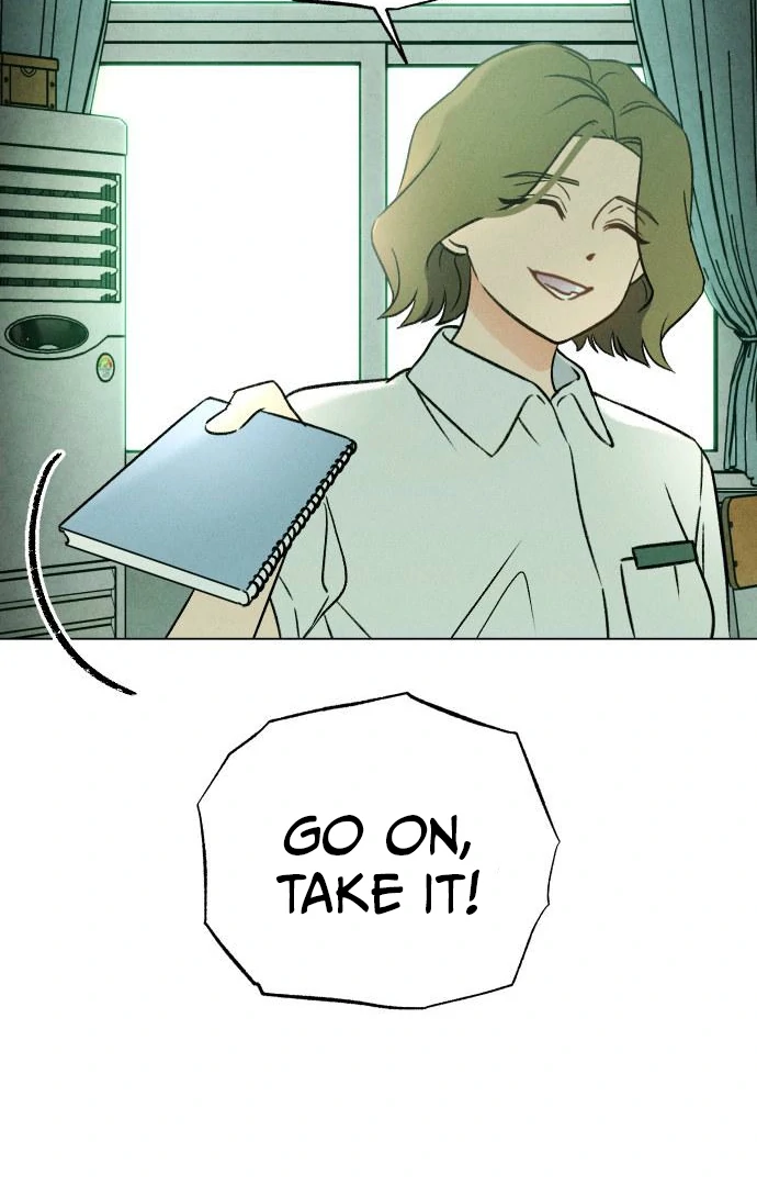 Classmate - Manhwa Chapter 14 - page 23