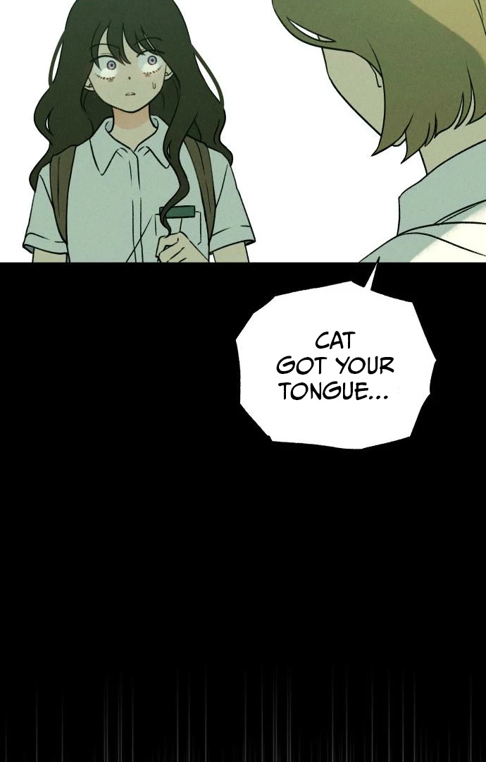 Classmate - Manhwa Chapter 14 - page 25