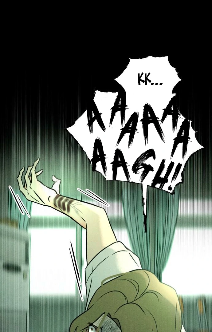 Classmate - Manhwa Chapter 14 - page 28