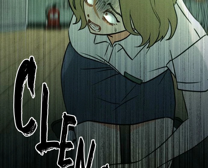 Classmate - Manhwa Chapter 14 - page 29