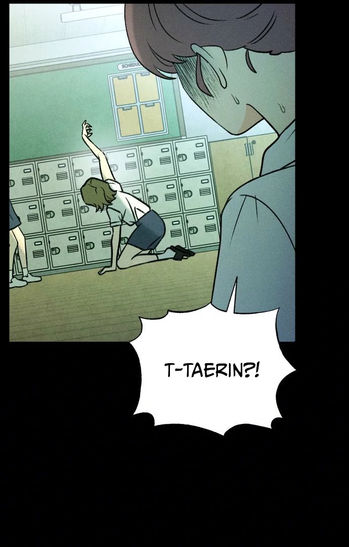 Classmate - Manhwa Chapter 14 - page 31