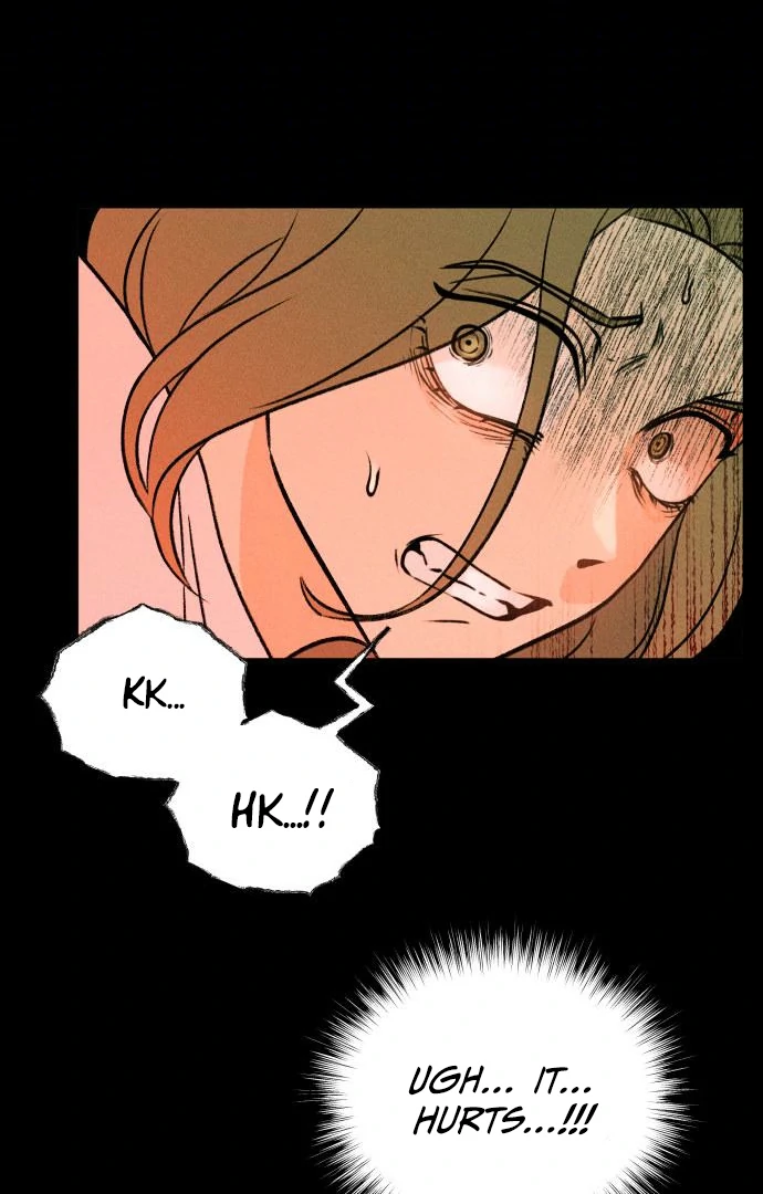 Classmate - Manhwa Chapter 14 - page 32