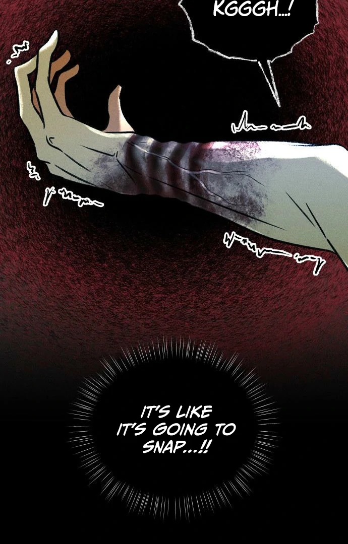 Classmate - Manhwa Chapter 14 - page 34