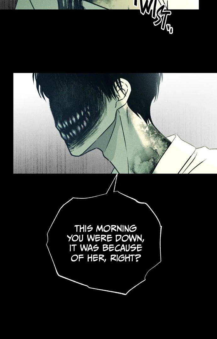 Classmate - Manhwa Chapter 14 - page 37