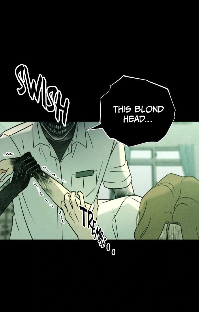 Classmate - Manhwa Chapter 14 - page 38