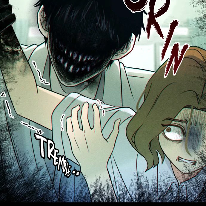 Classmate - Manhwa Chapter 14 - page 40
