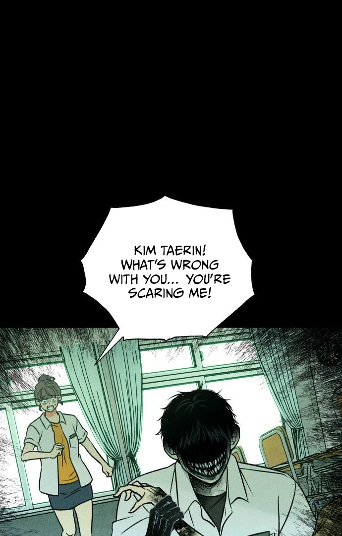 Classmate - Manhwa Chapter 14 - page 41