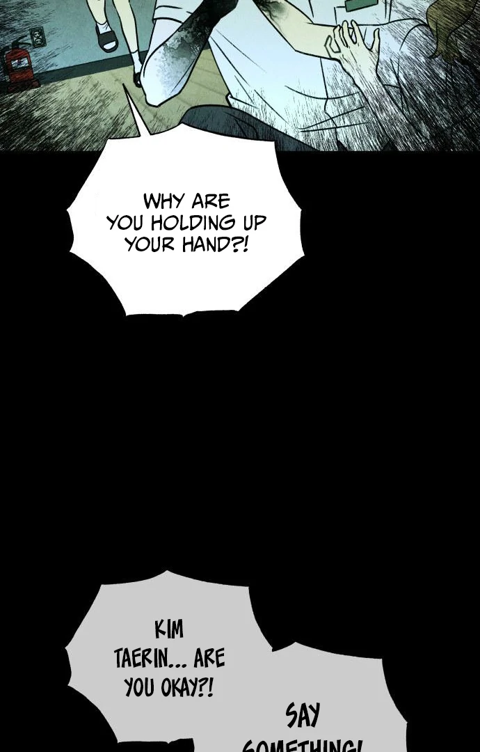 Classmate - Manhwa Chapter 14 - page 42