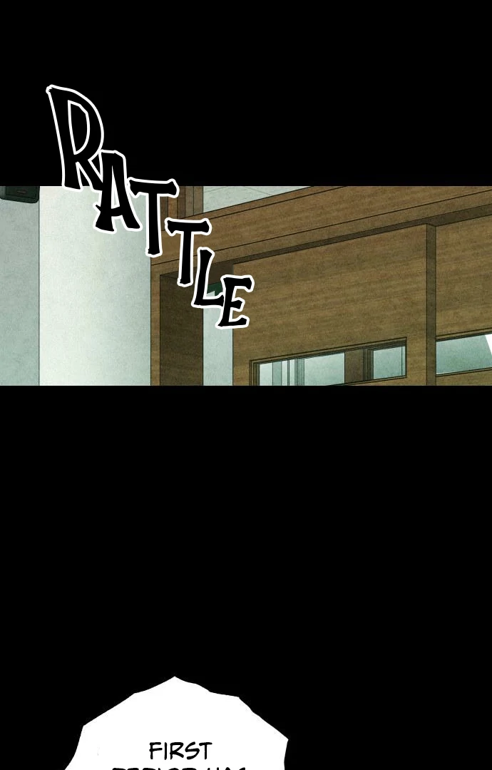 Classmate - Manhwa Chapter 14 - page 44
