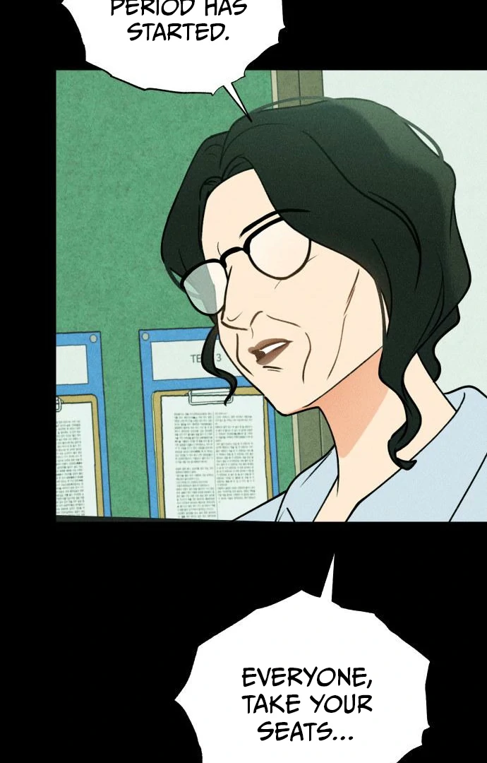 Classmate - Manhwa Chapter 14 - page 45