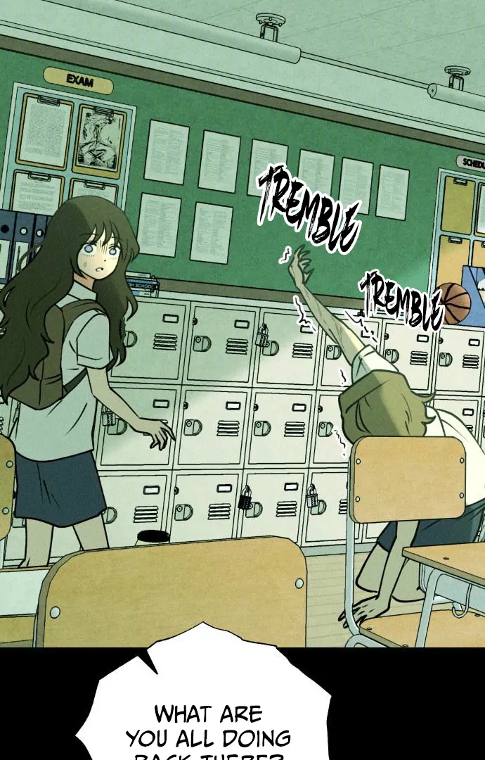Classmate - Manhwa Chapter 14 - page 47