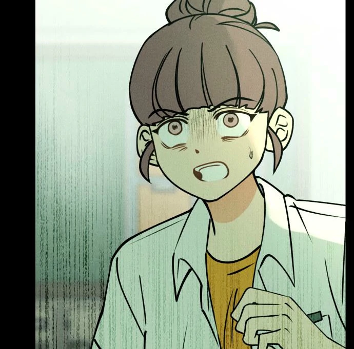 Classmate - Manhwa Chapter 14 - page 49