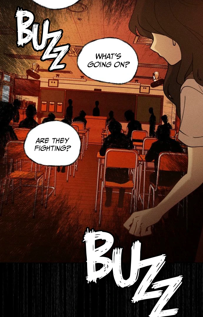 Classmate - Manhwa Chapter 14 - page 54