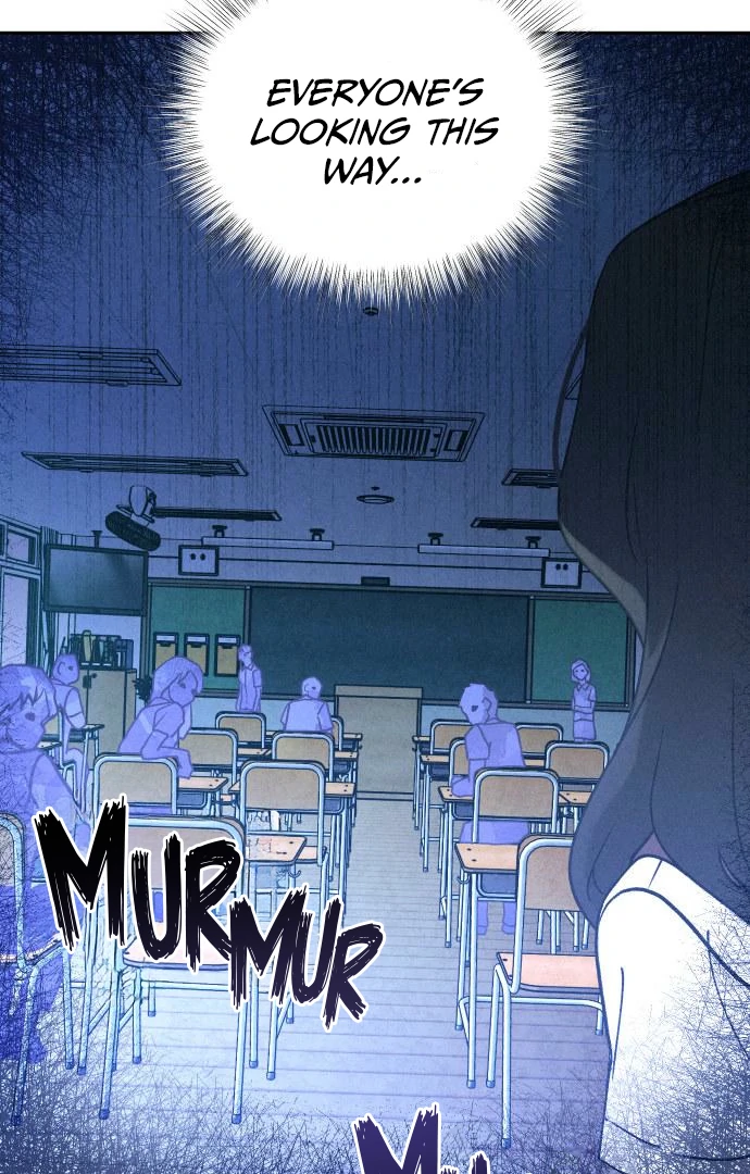 Classmate - Manhwa Chapter 14 - page 6