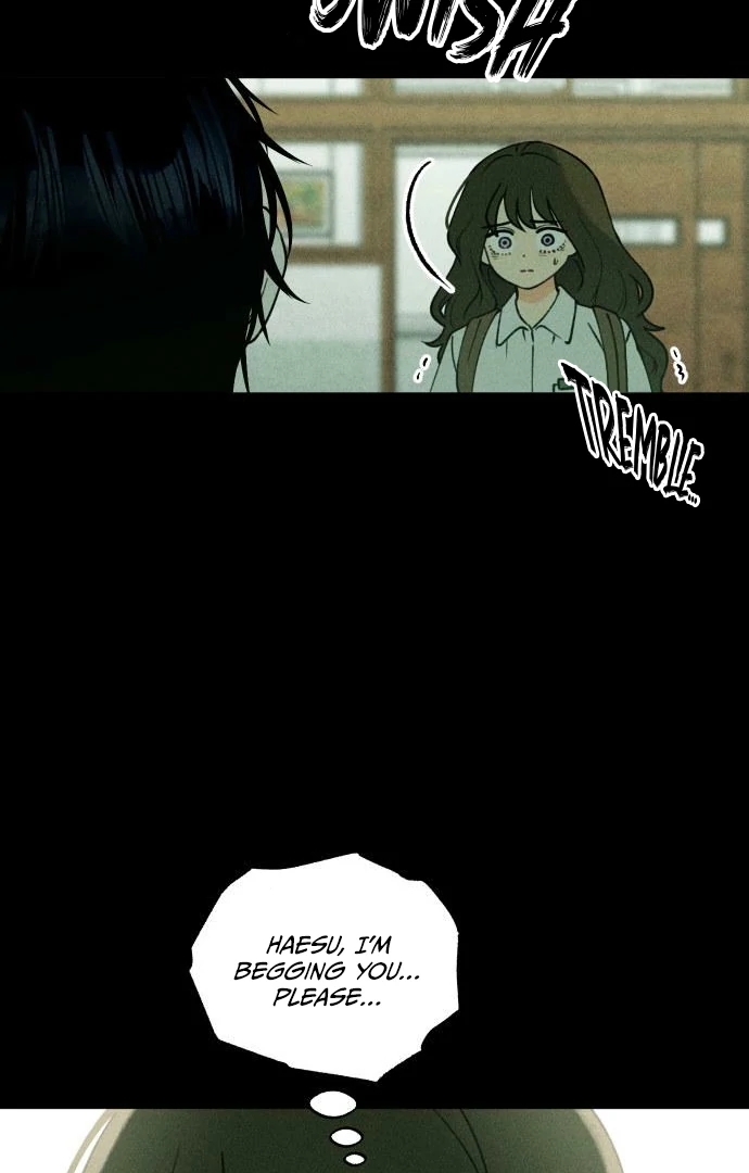 Classmate - Manhwa Chapter 14 - page 75
