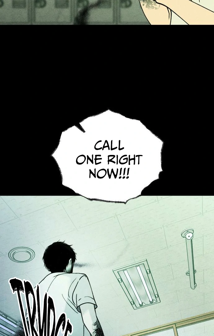 Classmate - Manhwa Chapter 14 - page 84