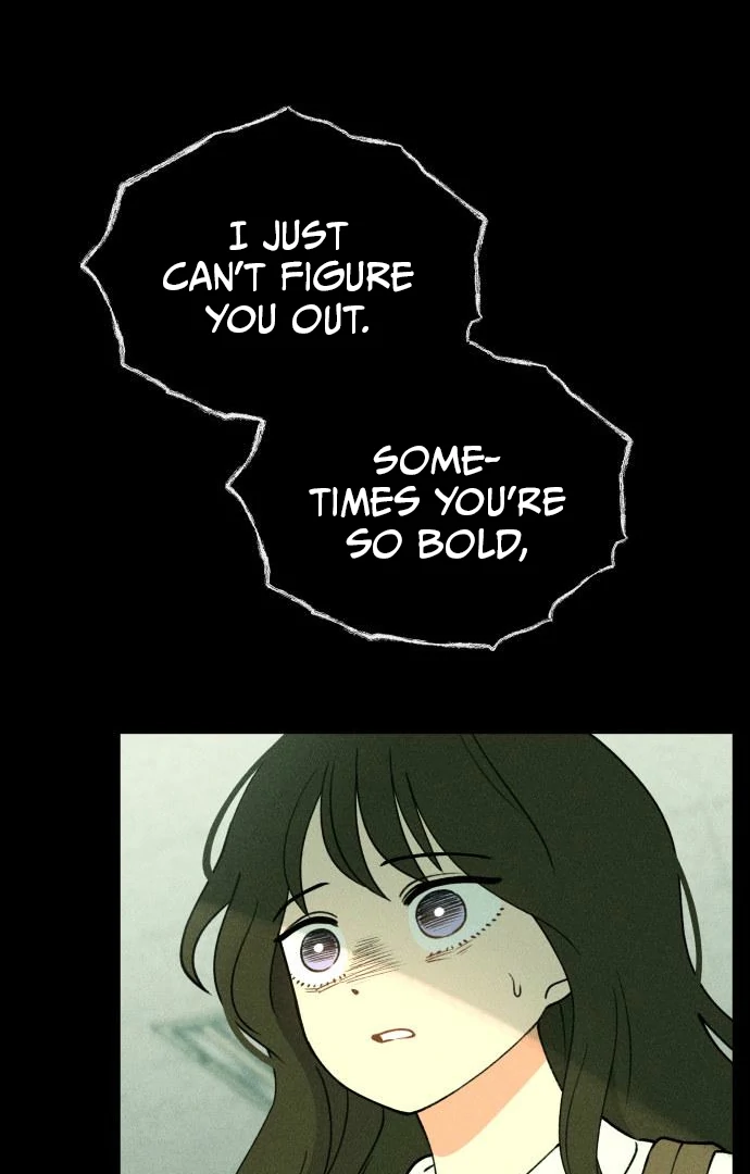 Classmate - Manhwa Chapter 14 - page 86