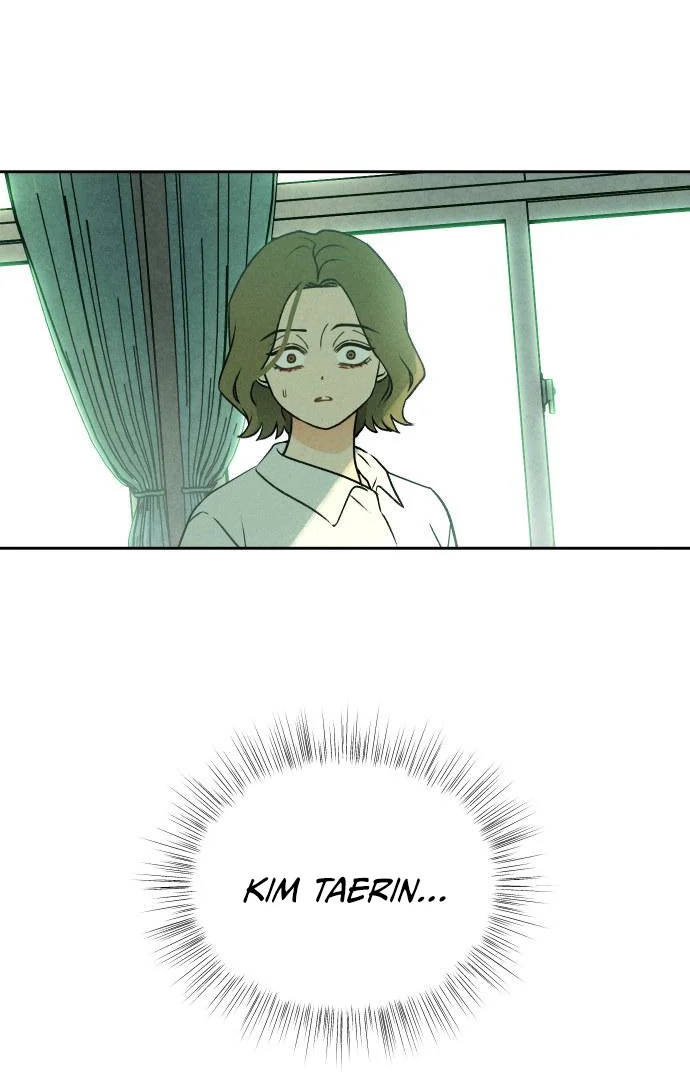 Classmate - Manhwa Chapter 14 - page 8
