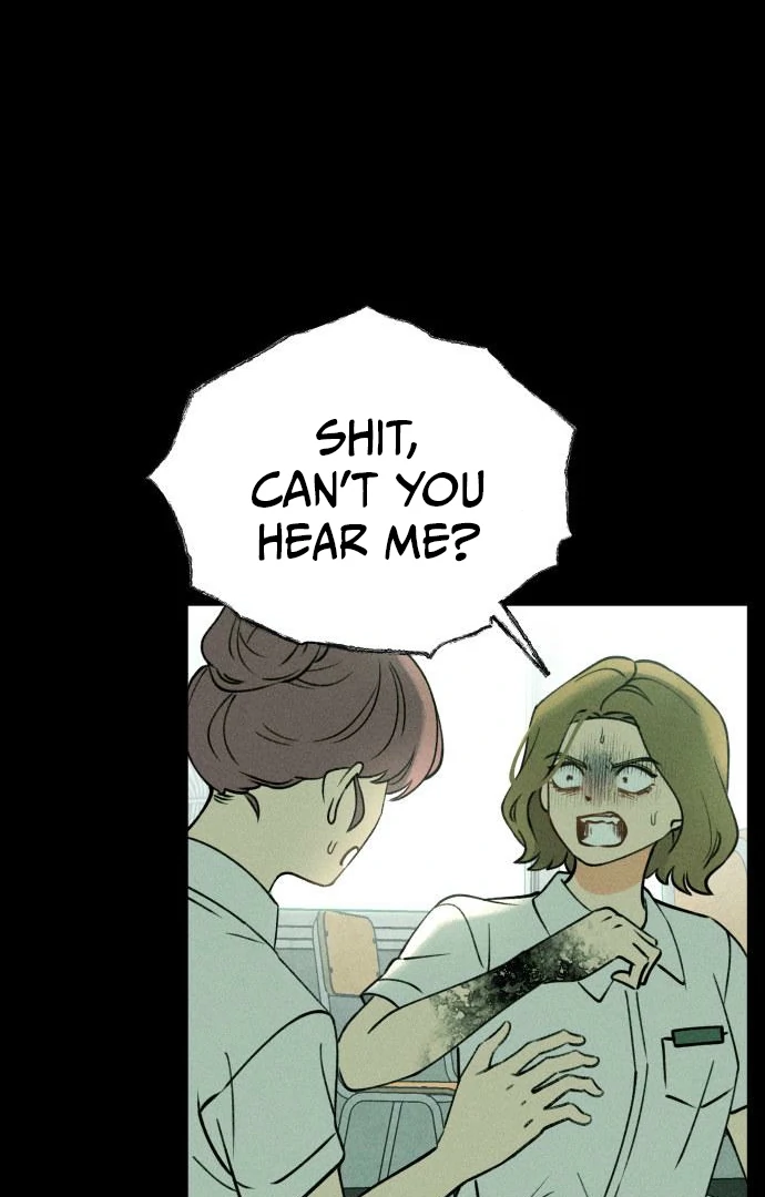 Classmate - Manhwa Chapter 14 - page 90