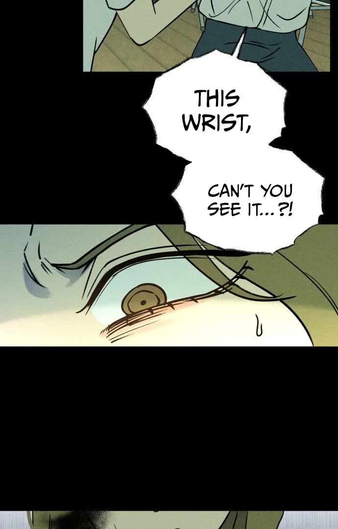 Classmate - Manhwa Chapter 14 - page 91