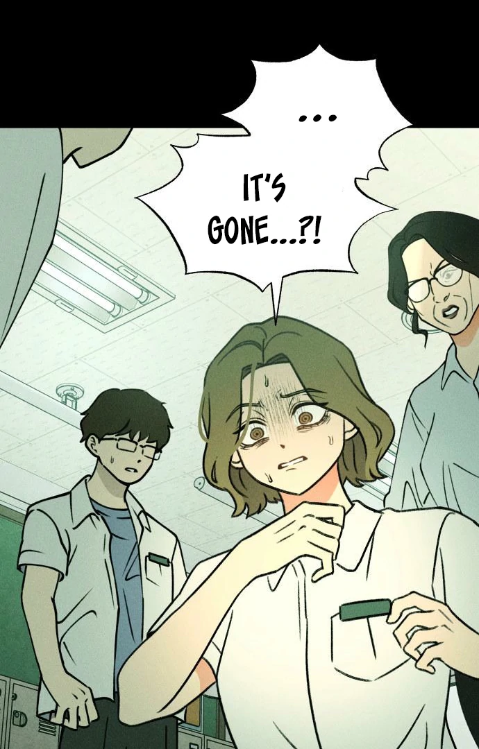 Classmate - Manhwa Chapter 14 - page 93