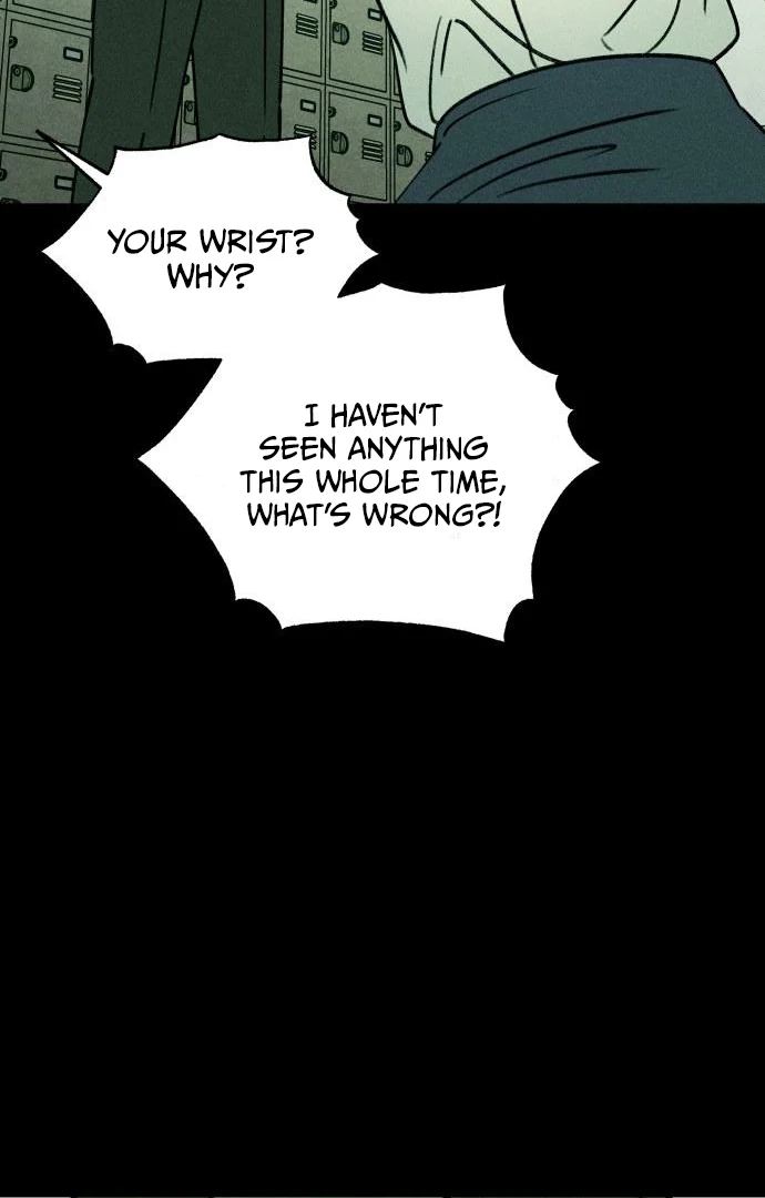 Classmate - Manhwa Chapter 14 - page 94
