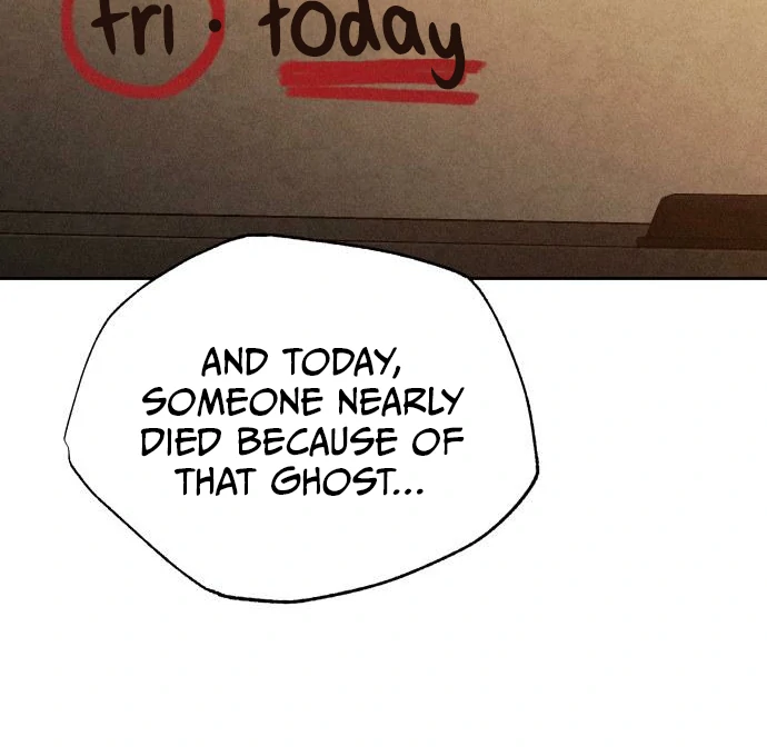 Classmate - Manhwa Chapter 15 - page 99