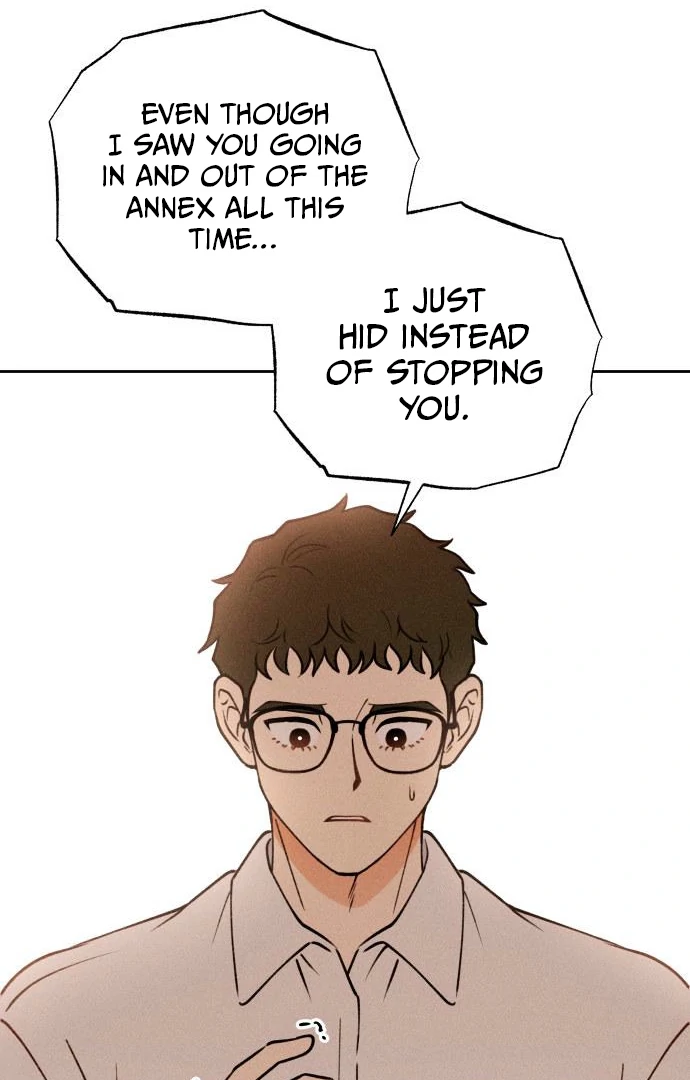 Classmate - Manhwa Chapter 15 - page 105